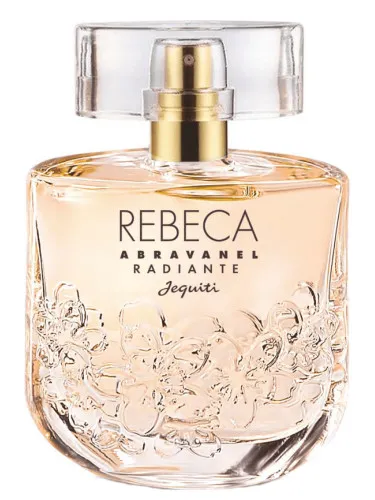Imagen de Rebeca Abravanel Radiante