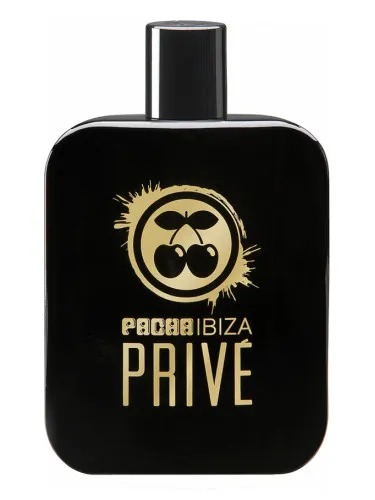 Perfume Pacha Ibiza Privé de Pacha Ibiza