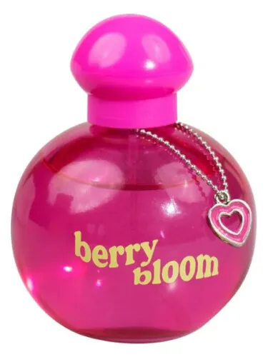 Perfume Berry Bloom de Ruby Rose