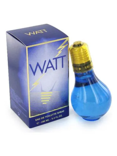 Imagen de Watt Blue
