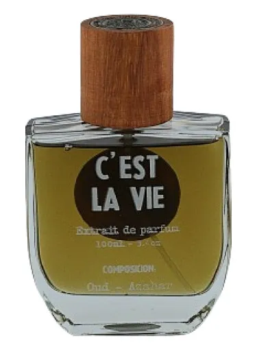 Perfume C'est La Vie de The Lab