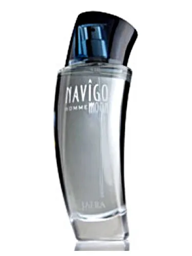 Perfume Navigo Moon Homme de JAFRA
