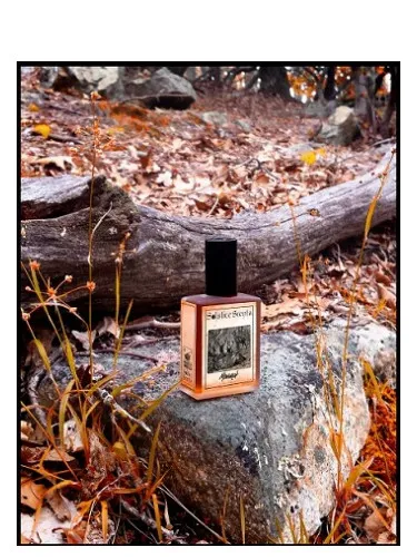 Perfume Monarch de Solstice Scents