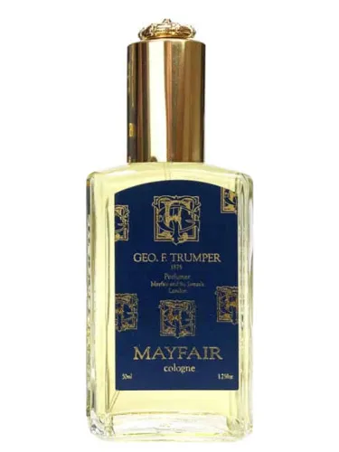 Perfume Mayfair de Geo. F. Trumper