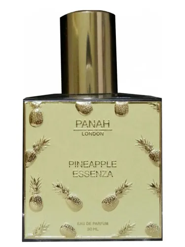 Imagen de Pineapple Essenza