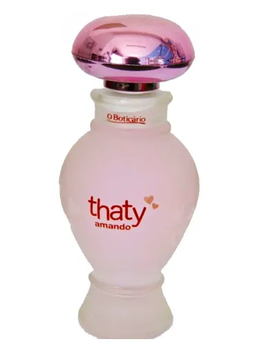 Imagen de Thaty Amando