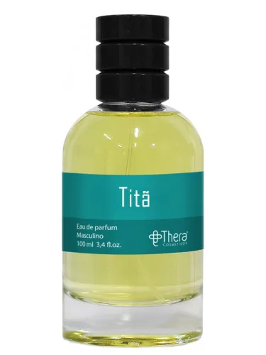 Perfume Titã de Thera Cosméticos