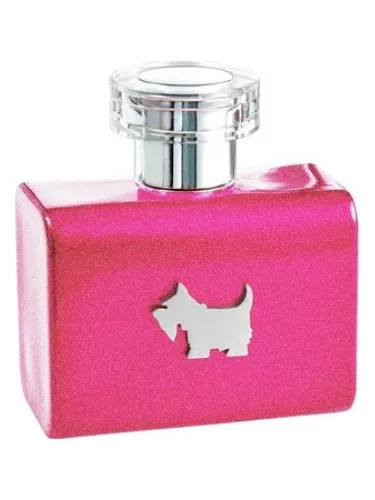 Imagen de Terrier Pink