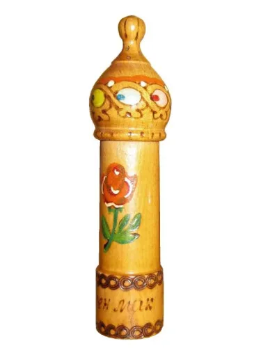 Perfume Rosa de Alen Mak