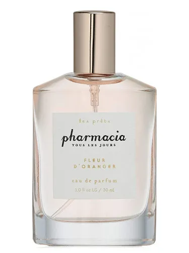 Imagen de Pharmacia Fleur d'Oranger