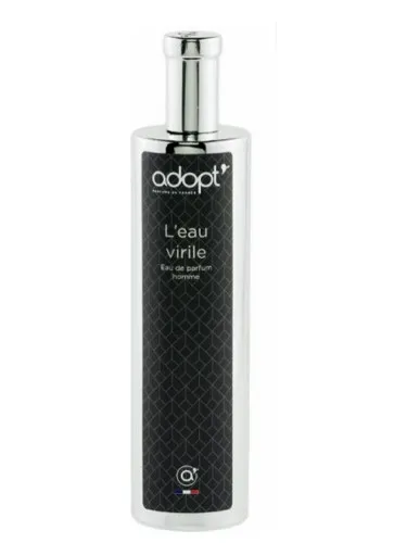 Perfume L'eau Virile de Adopt Parfums