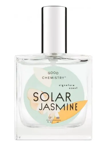 Imagen de Solar Jasmine