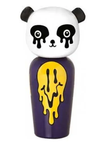 Perfume Bambu by Jeremy Scott de Kokeshi