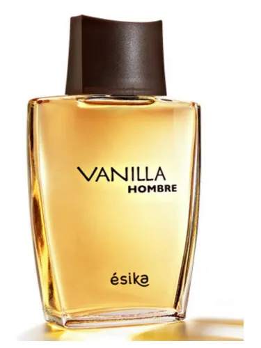 Perfume Vanilla Hombre de Ésika