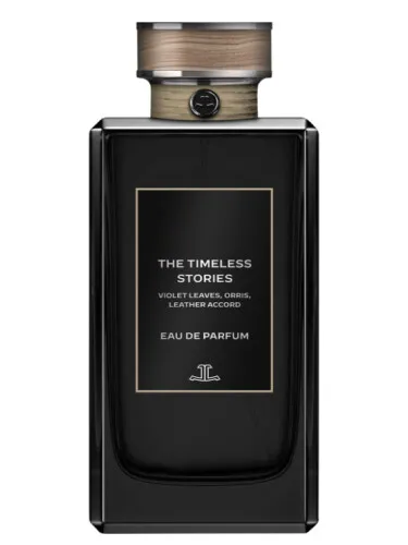 Perfume The Timeless Stories de Jaeger-LeCoultre