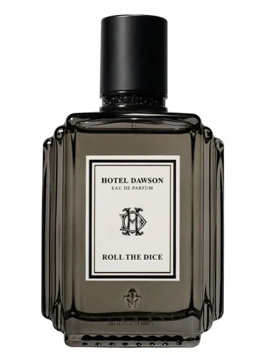 Perfume Roll The Dice de Hotel Dawson