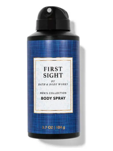 Imagen de First Sight
