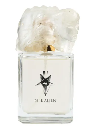 Imagen de She Alien