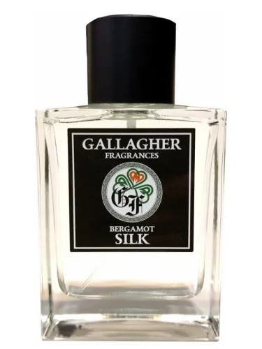 Imagen de Bergamot Silk