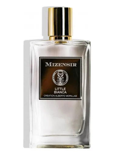 Perfume Little Bianca de Mizensir