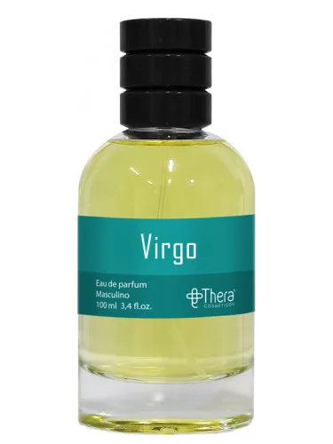 Perfume Virgo de Thera Cosméticos