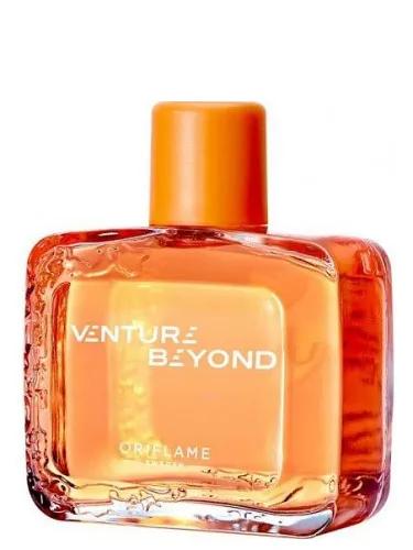 Perfume Venture Beyond de Oriflame