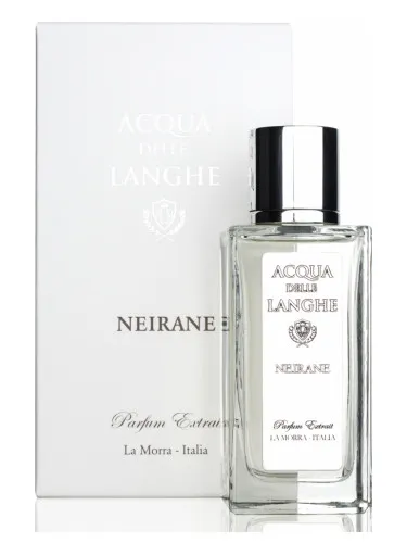 Perfume Neirane de Acqua Delle Langhe