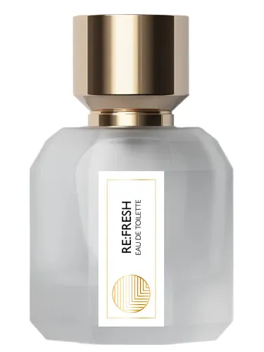 Perfume Re:fresh de Louis
