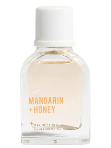 Imagen de Mandarin + Honey
