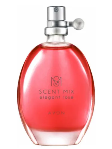 Imagen de Scent Mix Elegant Rose