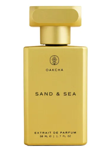 Perfume Sand & Sea de Oakcha