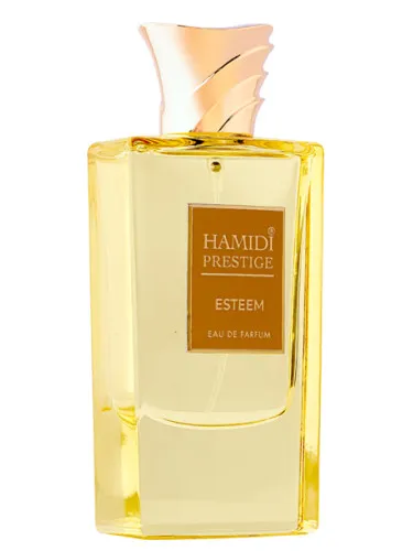 Perfume Esteem de Hamidi