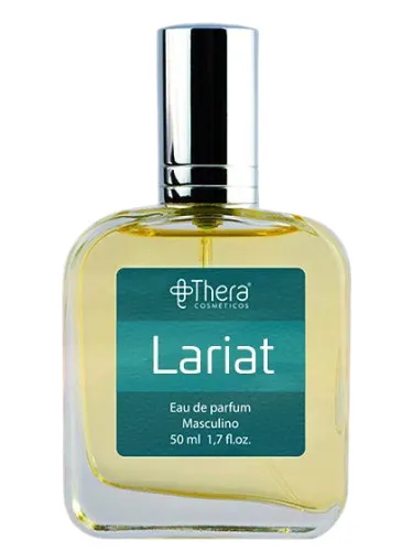 Perfume Lariat de Thera Cosméticos