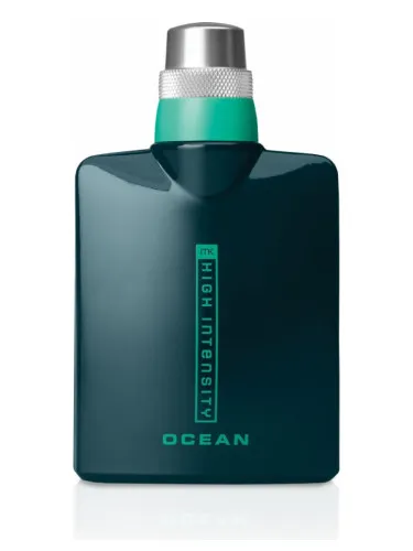 Perfume MK High Intensity Ocean de Mary Kay