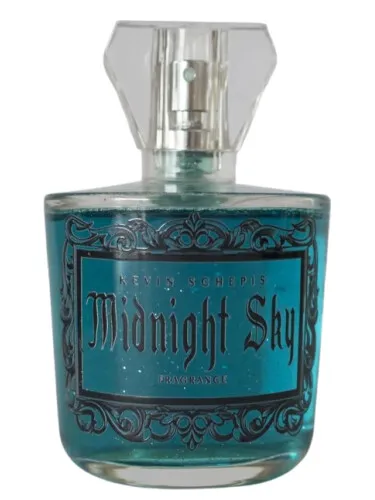 Perfume Midnight Sky de Kevin Schepis