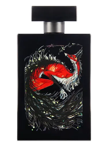Perfume Fox Whirlwind de Simone Paris
