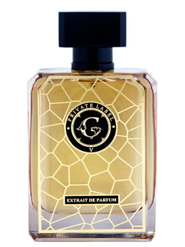 Perfume Private Label V de Gerini