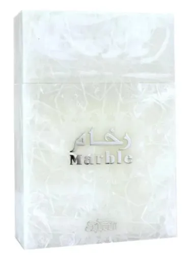 Perfume Marble de Nabeel