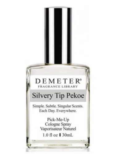 Imagen de Silvery Tip Pekoe Tea