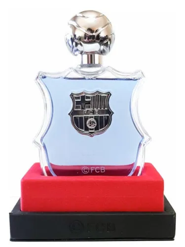 Imagen de Glory FC Barcelona