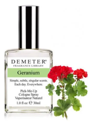 Imagen de Geranium