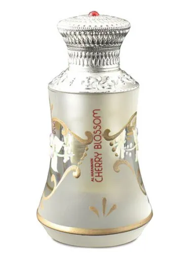 Perfume Cherry Blossom de Al Haramain Perfumes