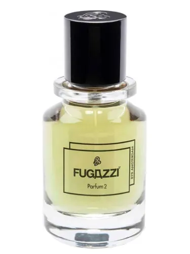 Perfume Fugazzi Parfum 2 OUD Of Office de Fugazzi