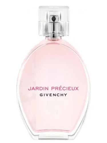 Perfume Jardin Precieux de Givenchy