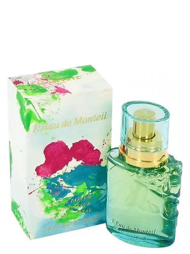 Imagen de L'Eau De Monteil