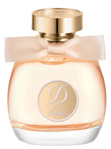 Imagen de So Dupont Pour Femme