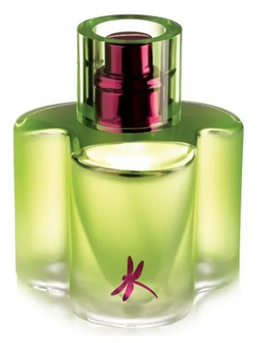 Perfume Saga de Oriflame