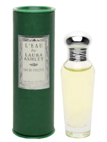 Perfume L'Eau de Laura Ashley