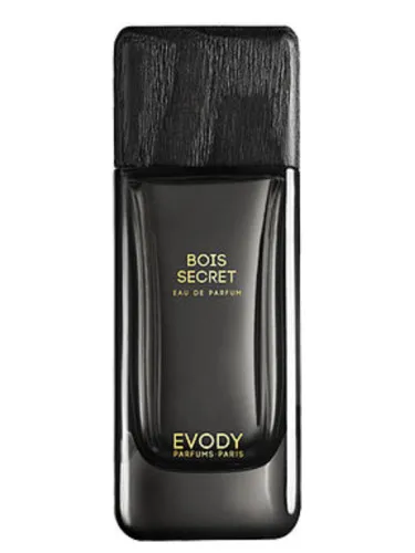 Perfume Bois Secret de Evody Parfums
