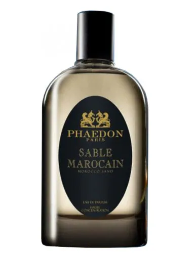 Perfume Sable Marocain de Phaedon